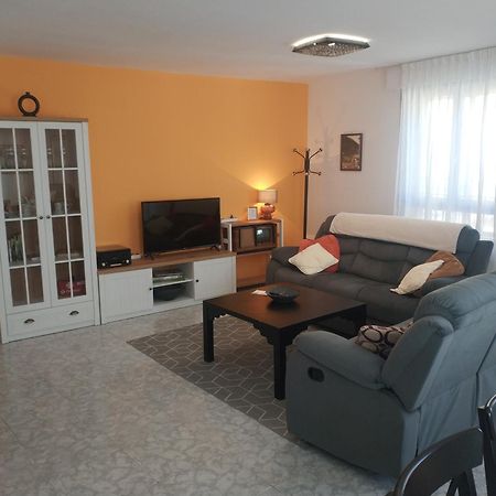 Casa Romar Lägenhet Vinuesa Exteriör bild