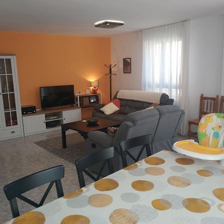 Casa Romar Lägenhet Vinuesa Exteriör bild