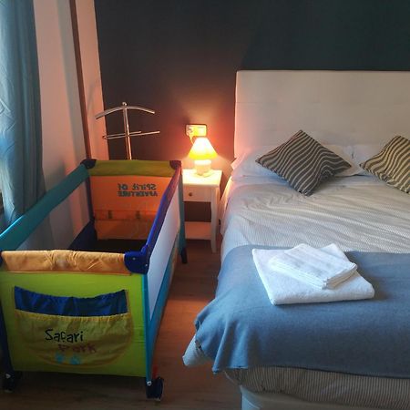 Casa Romar Lägenhet Vinuesa Exteriör bild