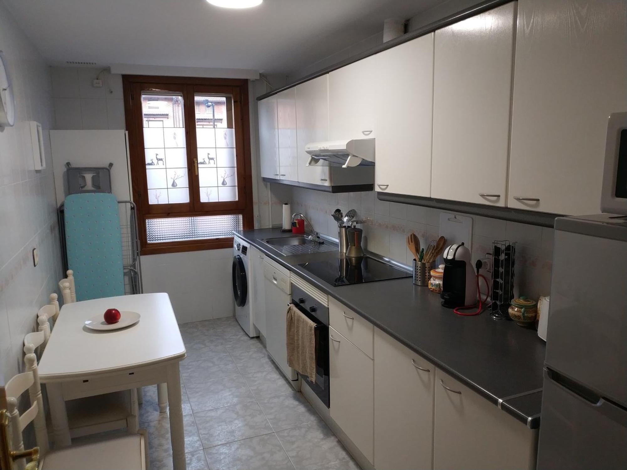 Casa Romar Lägenhet Vinuesa Exteriör bild