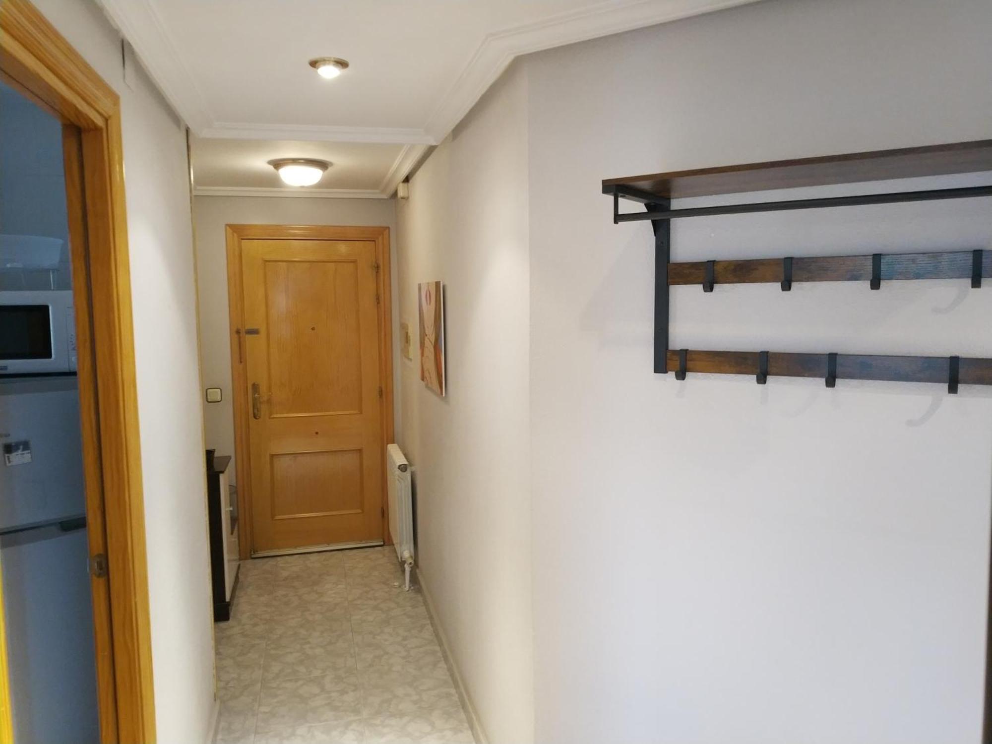 Casa Romar Lägenhet Vinuesa Exteriör bild