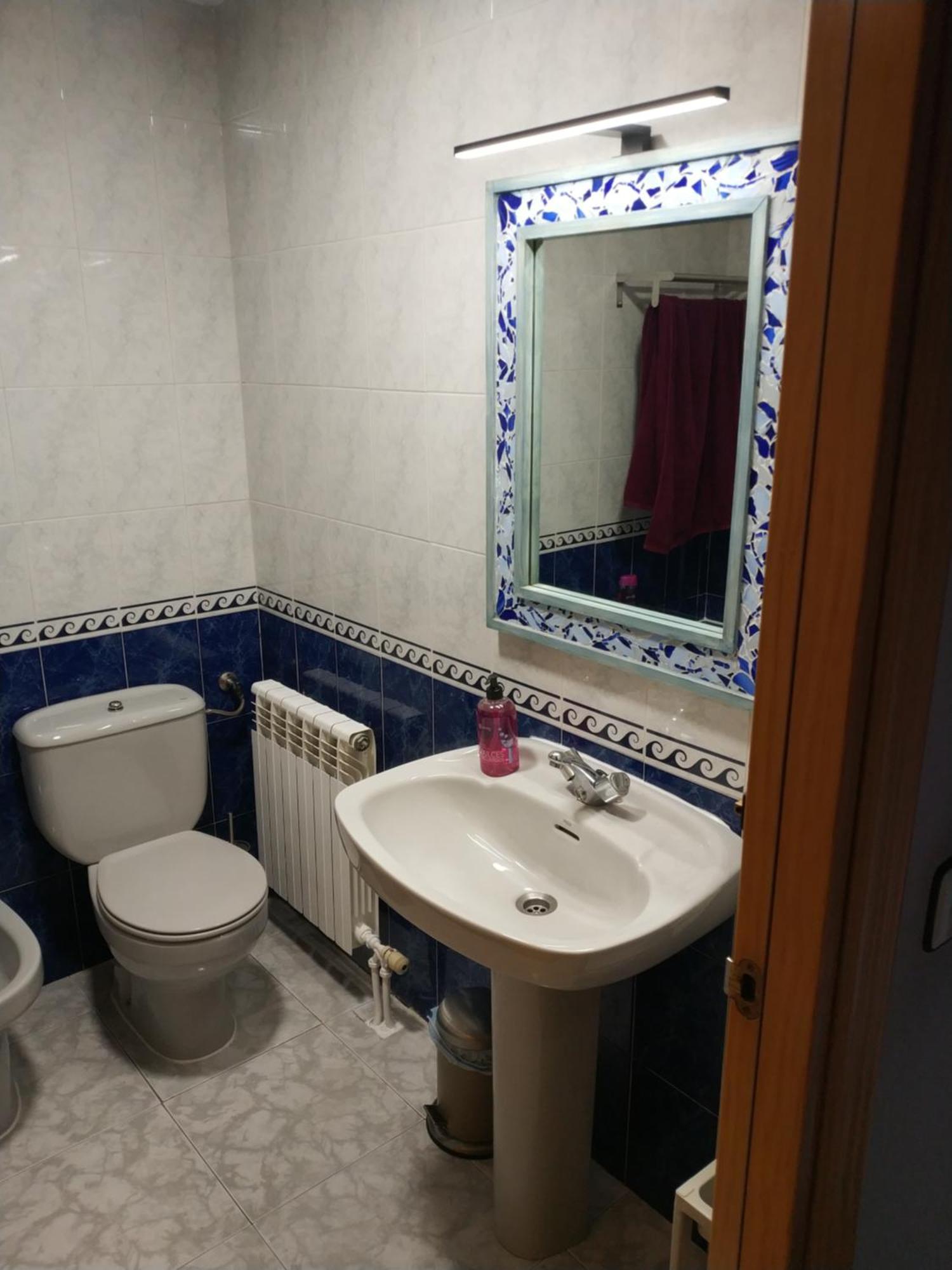 Casa Romar Lägenhet Vinuesa Exteriör bild