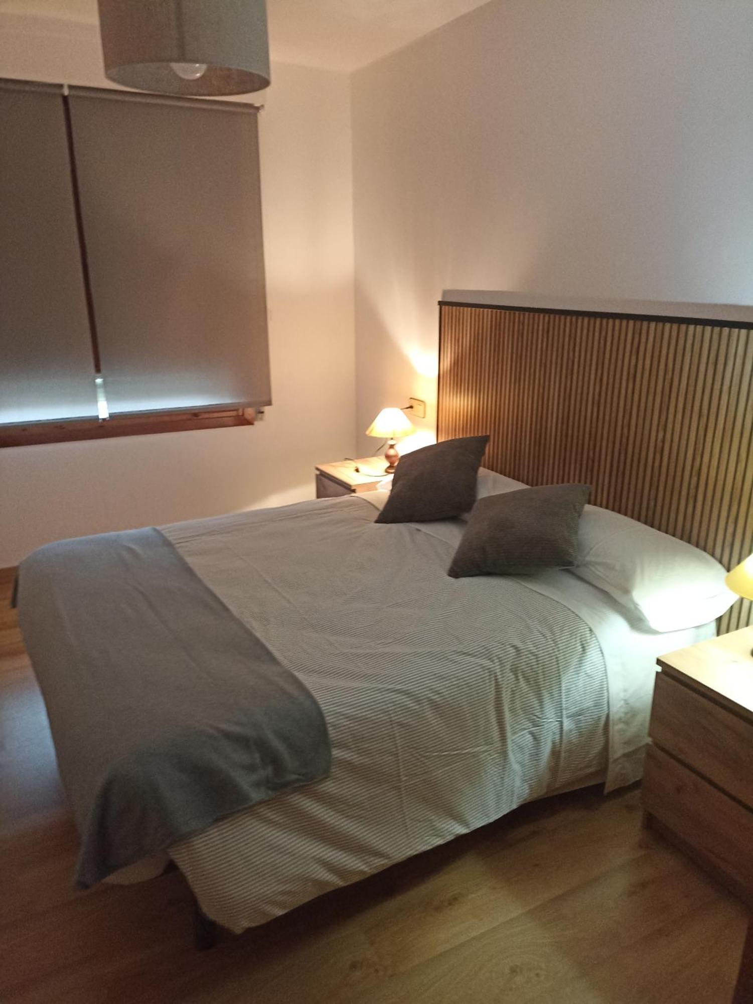 Casa Romar Lägenhet Vinuesa Exteriör bild