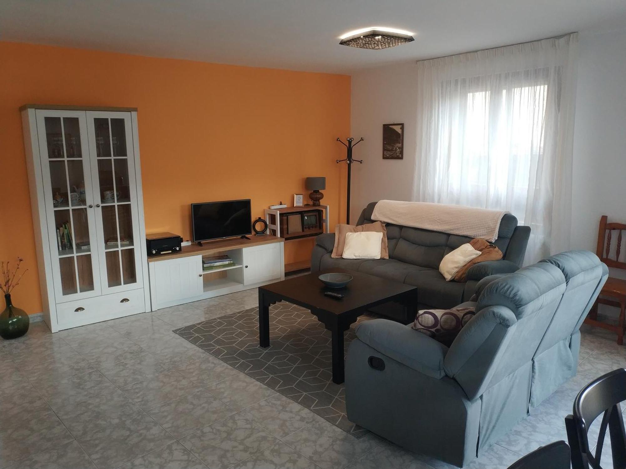 Casa Romar Lägenhet Vinuesa Exteriör bild