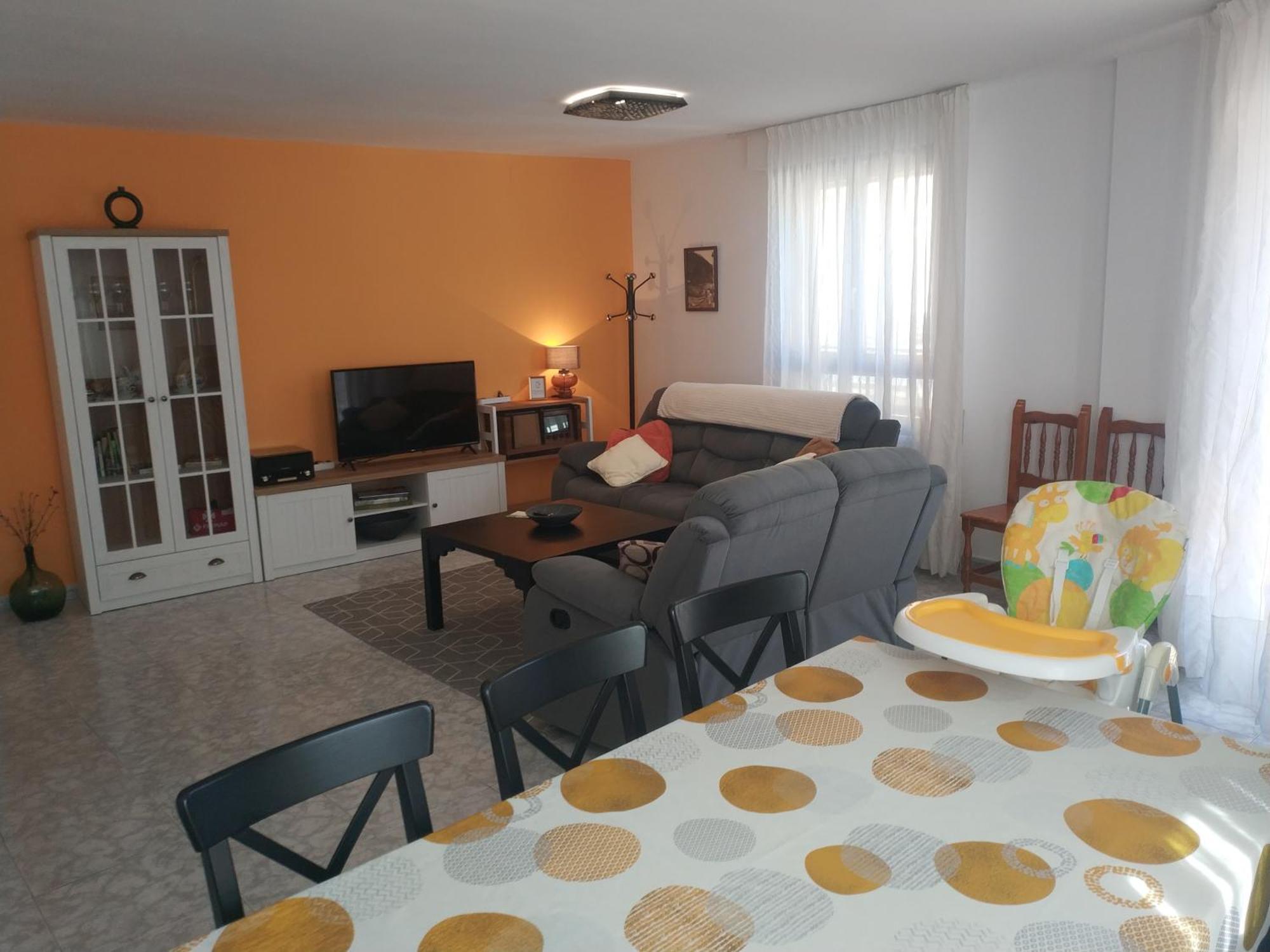 Casa Romar Lägenhet Vinuesa Exteriör bild